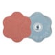 PFERD TOOLS COMBIDISC Korund Schleifblatt CD Ø 60mm A80 CONTOUR für Konturen