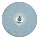 PFERD TOOLS COMBIDISC Korund Schleifblatt CD Ø 75 mm A36 für universelle Anwendungen