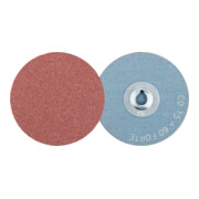 PFERD TOOLS COMBIDISC-Schleifblatt CD 75 A 120 FORTE-1