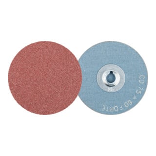 PFERD TOOLS COMBIDISC-Schleifblatt CD 75 A 120 FORTE