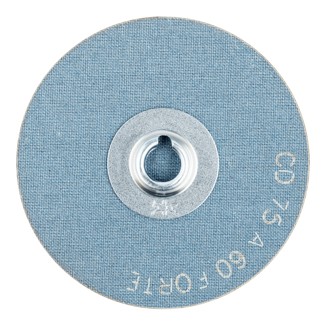 PFERD TOOLS COMBIDISC-Schleifblatt CD 75 A 120 FORTE
