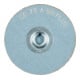 PFERD TOOLS COMBIDISC Korund Schleifblatt CD Ø 75 mm A60 PLUS für robuste Anwendung