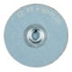 PFERD TOOLS COMBIDISC Korund Schleifblatt CD Ø 75 mm A60 PLUS für robuste Anwendung