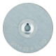 PFERD TOOLS COMBIDISC Korund Schleifblatt CD Ø 75 mm A80 PLUS für robuste Anwendung