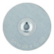 PFERD TOOLS COMBIDISC Korund Schleifblatt CD Ø 75 mm A80 PLUS für robuste Anwendung