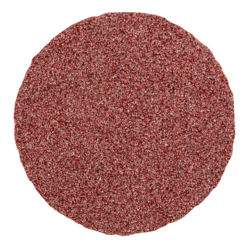 PFERD TOOLS COMBIDISC Korund Schleifblatt CDR Ø 20mm A120 für universelle Anwendungen