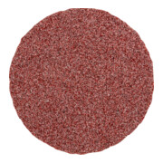 PFERD TOOLS COMBIDISC Korund Schleifblatt CDR Ø 20mm A120 für universelle Anwendungen