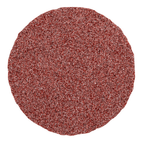 PFERD TOOLS COMBIDISC Korund Schleifblatt CDR Ø 20mm A120 für universelle Anwendungen