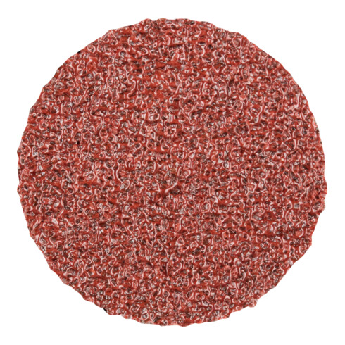 PFERD TOOLS COMBIDISC Korund Schleifblatt CDR Ø 20mm A60 für universelle Anwendungen