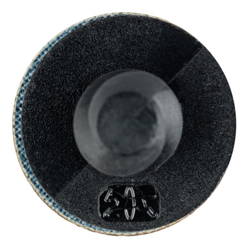 PFERD TOOLS COMBIDISC Korund Schleifblatt CDR Ø 20mm A60 für universelle Anwendungen