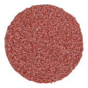 PFERD TOOLS COMBIDISC Korund Schleifblatt CDR Ø 20mm A80 für universelle Anwendungen