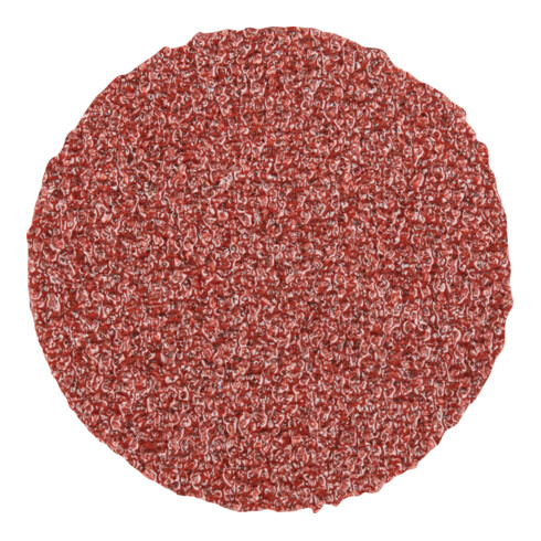 PFERD TOOLS COMBIDISC Korund Schleifblatt CDR Ø 20mm A80 für universelle Anwendungen