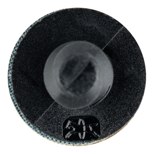PFERD TOOLS COMBIDISC Korund Schleifblatt CDR Ø 20mm A80 für universelle Anwendungen