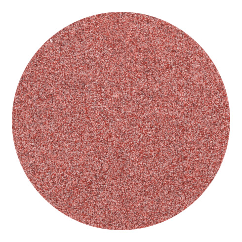 PFERD TOOLS COMBIDISC Korund Schleifblatt CDR Ø 25 mm A120 FORTE für hohen Abtrag