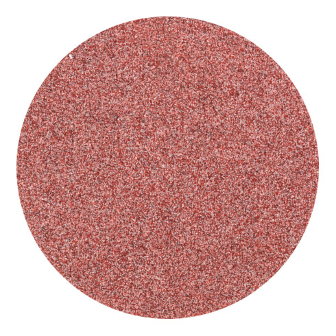 PFERD TOOLS COMBIDISC Korund Schleifblatt CDR Ø 25 mm A120 FORTE für hohen Abtrag