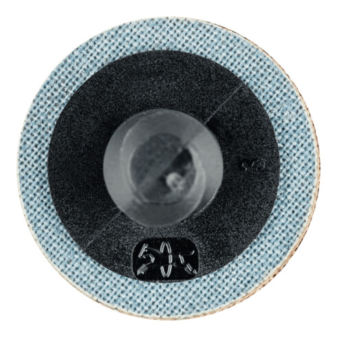 PFERD TOOLS COMBIDISC Korund Schleifblatt CDR Ø 25 mm A120 FORTE für hohen Abtrag