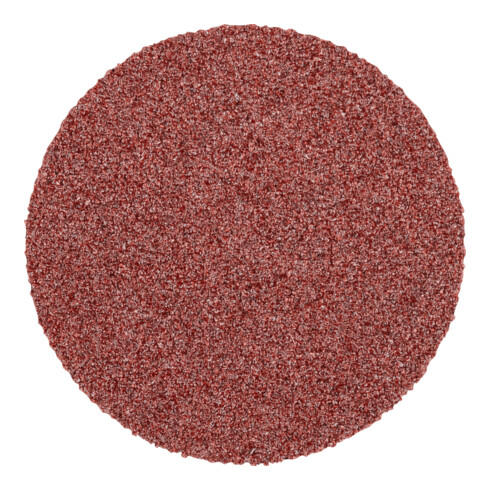 PFERD TOOLS COMBIDISC Korund Schleifblatt CDR Ø 25 mm A120 für universelle Anwendungen