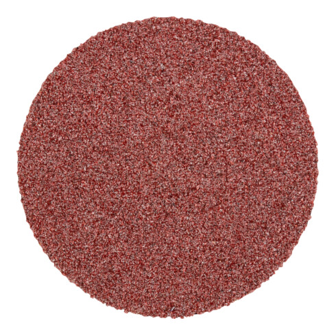 PFERD TOOLS COMBIDISC Korund Schleifblatt CDR Ø 25 mm A120 für universelle Anwendungen