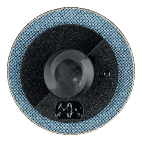 PFERD TOOLS COMBIDISC Korund Schleifblatt CDR Ø 25 mm A120 für universelle Anwendungen