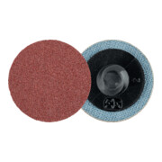 PFERD TOOLS COMBIDISC Korund Schleifblatt CDR Ø 25 mm A180 für universelle Anwendungen
