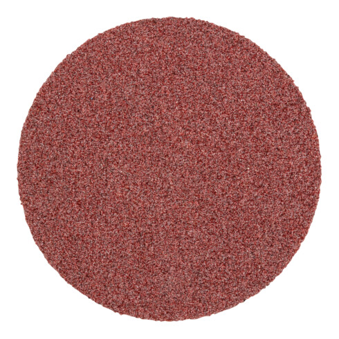 PFERD TOOLS COMBIDISC Korund Schleifblatt CDR Ø 25 mm A180 für universelle Anwendungen