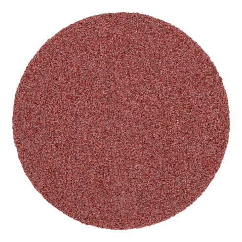 PFERD TOOLS COMBIDISC Korund Schleifblatt CDR Ø 25 mm A180 für universelle Anwendungen