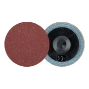 PFERD TOOLS COMBIDISC Korund Schleifblatt CDR Ø 25 mm A320 für universelle Anwendungen