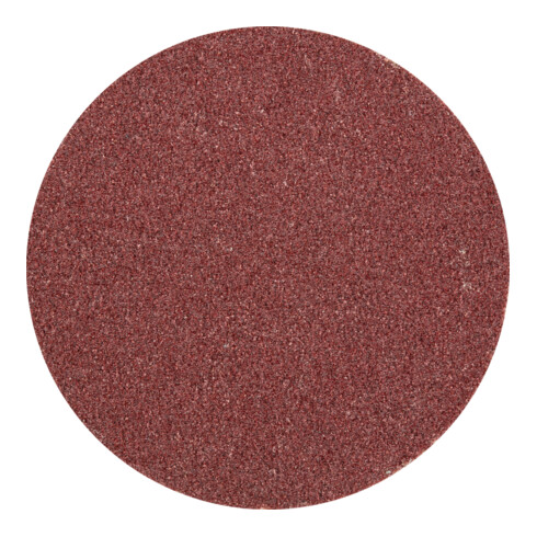PFERD TOOLS COMBIDISC Korund Schleifblatt CDR Ø 25 mm A320 für universelle Anwendungen