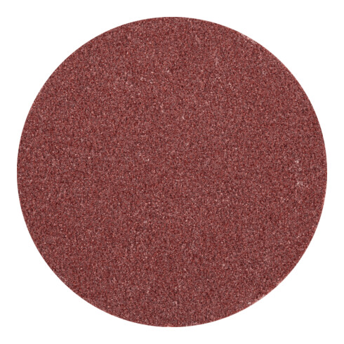 PFERD TOOLS COMBIDISC Korund Schleifblatt CDR Ø 25 mm A320 für universelle Anwendungen
