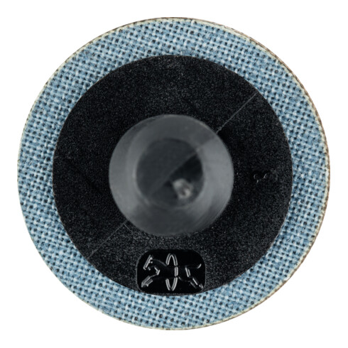 PFERD TOOLS COMBIDISC Korund Schleifblatt CDR Ø 25 mm A320 für universelle Anwendungen