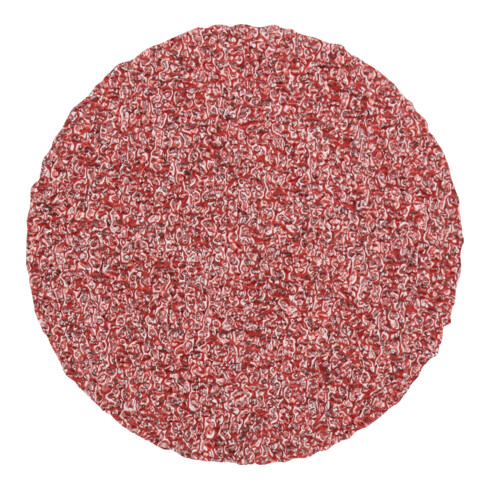 PFERD TOOLS COMBIDISC Korund Schleifblatt CDR Ø 25 mm A60 FORTE für hohen Abtrag