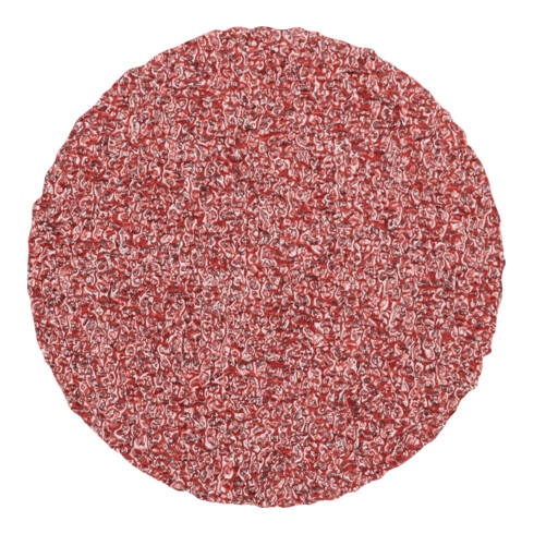 PFERD TOOLS COMBIDISC Korund Schleifblatt CDR Ø 25 mm A60 FORTE für hohen Abtrag