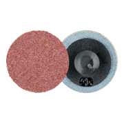 PFERD TOOLS COMBIDISC Korund Schleifblatt CDR Ø 25 mm A80 FORTE für hohen Abtrag