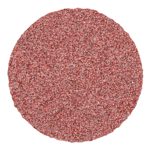 PFERD TOOLS COMBIDISC Korund Schleifblatt CDR Ø 25 mm A80 FORTE für hohen Abtrag