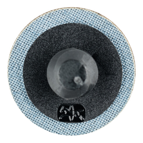PFERD TOOLS COMBIDISC Korund Schleifblatt CDR Ø 25 mm A80 FORTE für hohen Abtrag