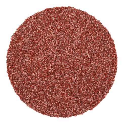 PFERD TOOLS COMBIDISC Korund Schleifblatt CDR Ø 25 mm A80 für universelle Anwendungen