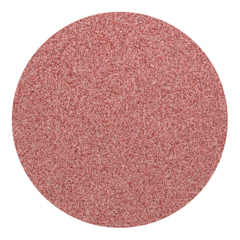 PFERD TOOLS COMBIDISC Korund Schleifblatt CDR Ø 38 mm A120 FORTE für hohen Abtrag