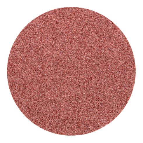 PFERD TOOLS COMBIDISC Korund Schleifblatt CDR Ø 38 mm A120 für universelle Anwendungen