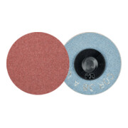 PFERD TOOLS COMBIDISC Korund Schleifblatt CDR Ø 38 mm A180 für universelle Anwendungen