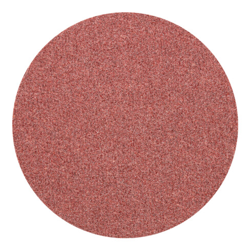 PFERD TOOLS COMBIDISC Korund Schleifblatt CDR Ø 38 mm A180 für universelle Anwendungen