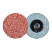 PFERD TOOLS COMBIDISC Korund Schleifblatt CDR Ø 38 mm A36 FORTE für hohen Abtrag