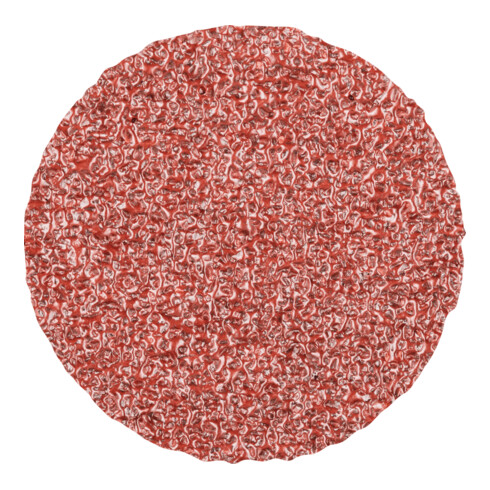 PFERD TOOLS COMBIDISC Korund Schleifblatt CDR Ø 38 mm A36 FORTE für hohen Abtrag