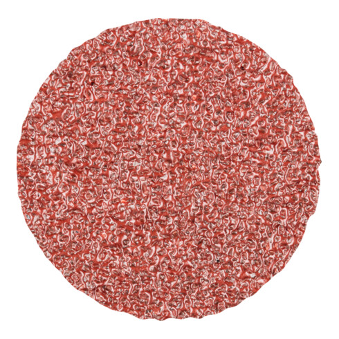 PFERD TOOLS COMBIDISC Korund Schleifblatt CDR Ø 38 mm A36 FORTE für hohen Abtrag