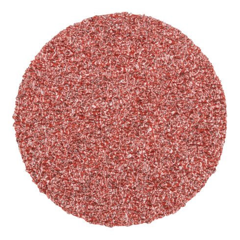 PFERD TOOLS COMBIDISC Korund Schleifblatt CDR Ø 38 mm A36 für universelle Anwendungen