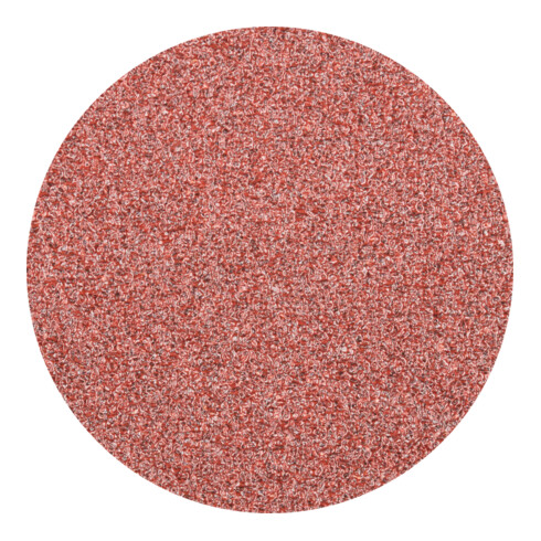 PFERD TOOLS COMBIDISC Korund Schleifblatt CDR Ø 38 mm A60 FORTE für hohen Abtrag