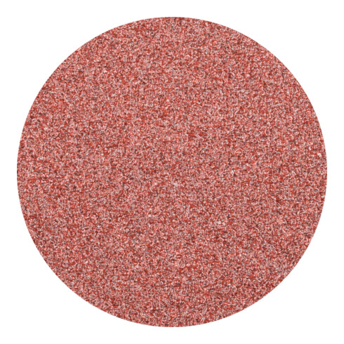 PFERD TOOLS COMBIDISC Korund Schleifblatt CDR Ø 38 mm A60 FORTE für hohen Abtrag