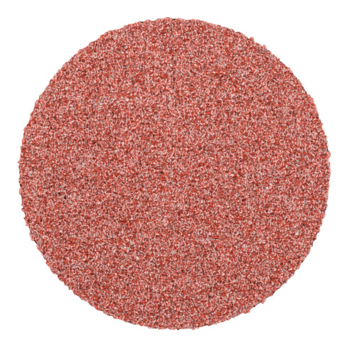 PFERD TOOLS COMBIDISC Korund Schleifblatt CDR Ø 38 mm A60 für universelle Anwendungen