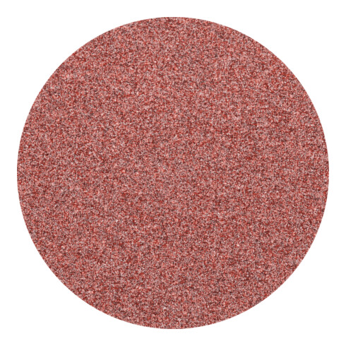 PFERD TOOLS COMBIDISC Korund Schleifblatt CDR Ø 38 mm A80 FORTE für hohen Abtrag