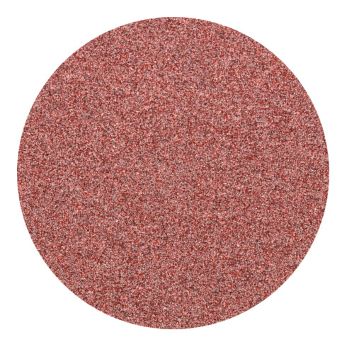 PFERD TOOLS COMBIDISC Korund Schleifblatt CDR Ø 38 mm A80 FORTE für hohen Abtrag