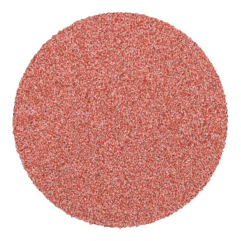 PFERD TOOLS COMBIDISC Korund Schleifblatt CDR Ø 38 mm A80 für universelle Anwendungen